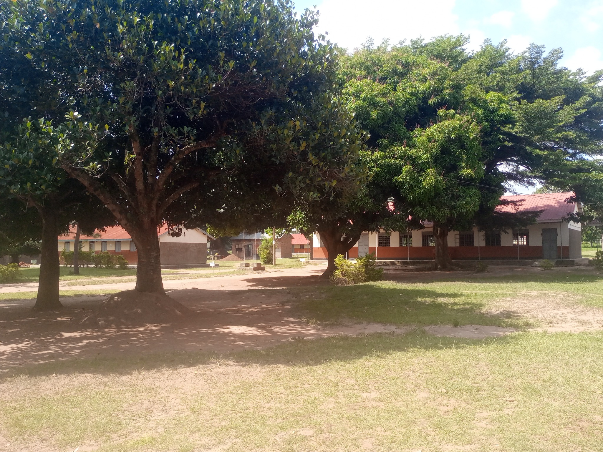 Contact Us Bugalo College Bwirya campus