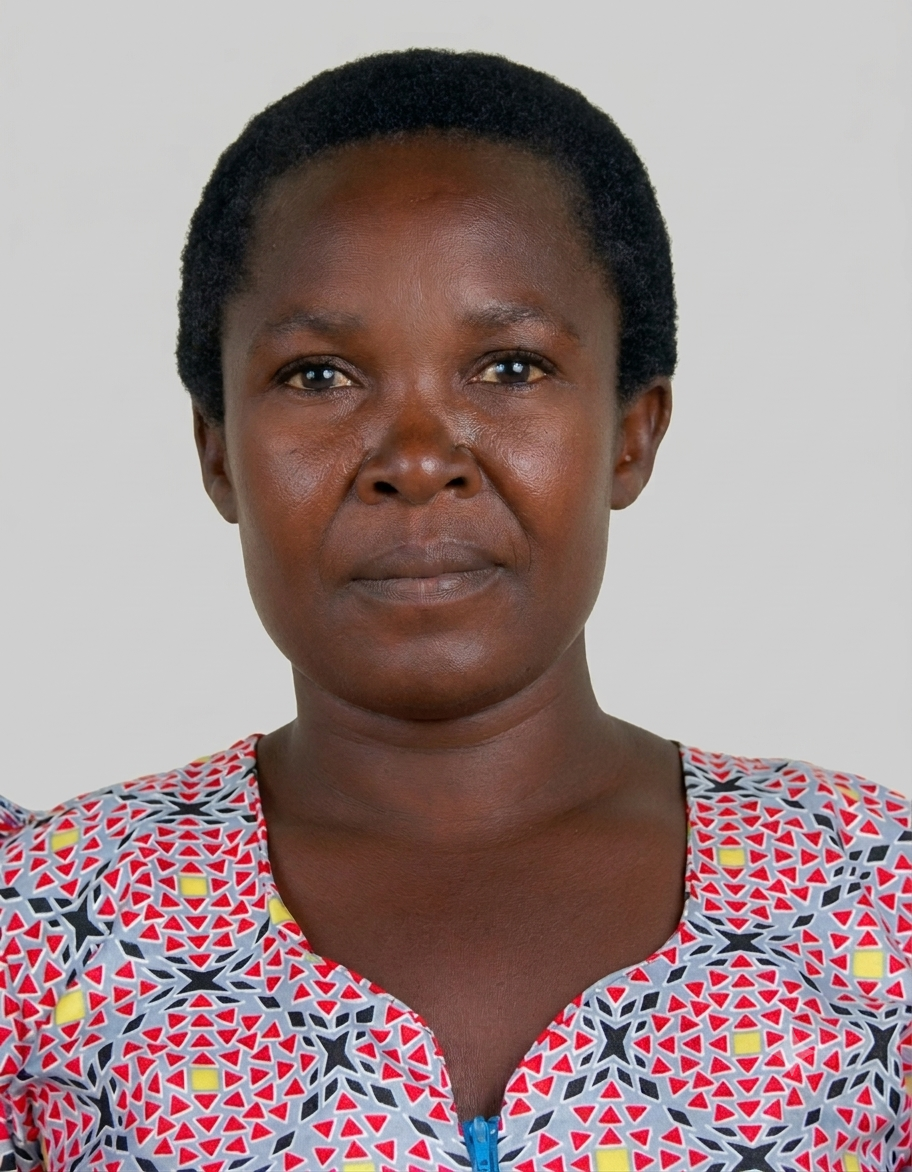 About Hamba Esther