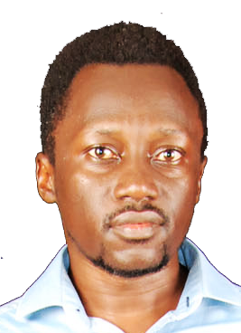 About Kizza Tolbert