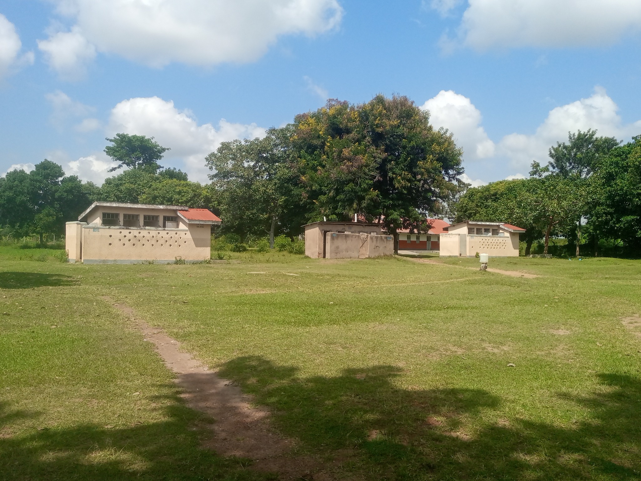 Contact Us School sanitation facilities