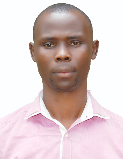 Mr Bikala Samuel