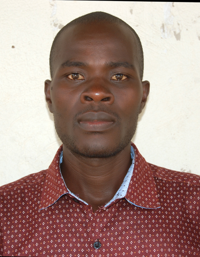 About Mr Bwayo Philip