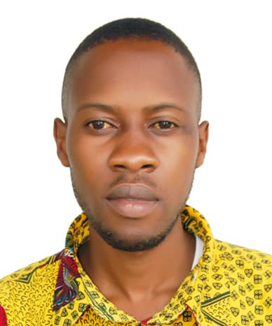 Mr Kisuule Yosamu