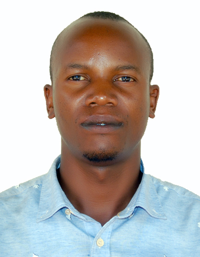Mr Mauso Wycliffee