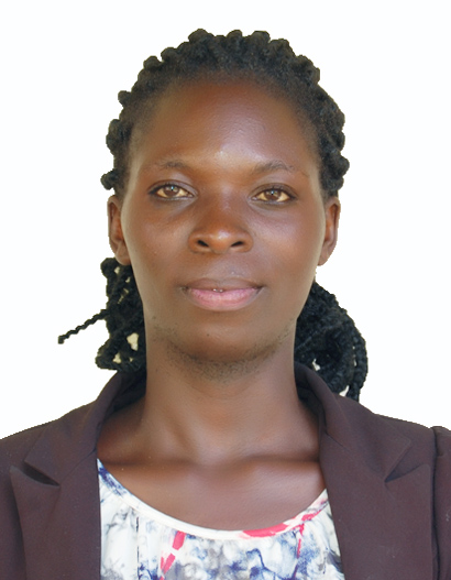 About Ms Namajja Doreen