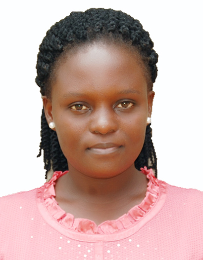 About Ms Namisi Suzan