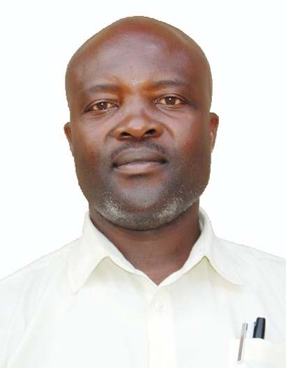 About Mulungwe Joseph