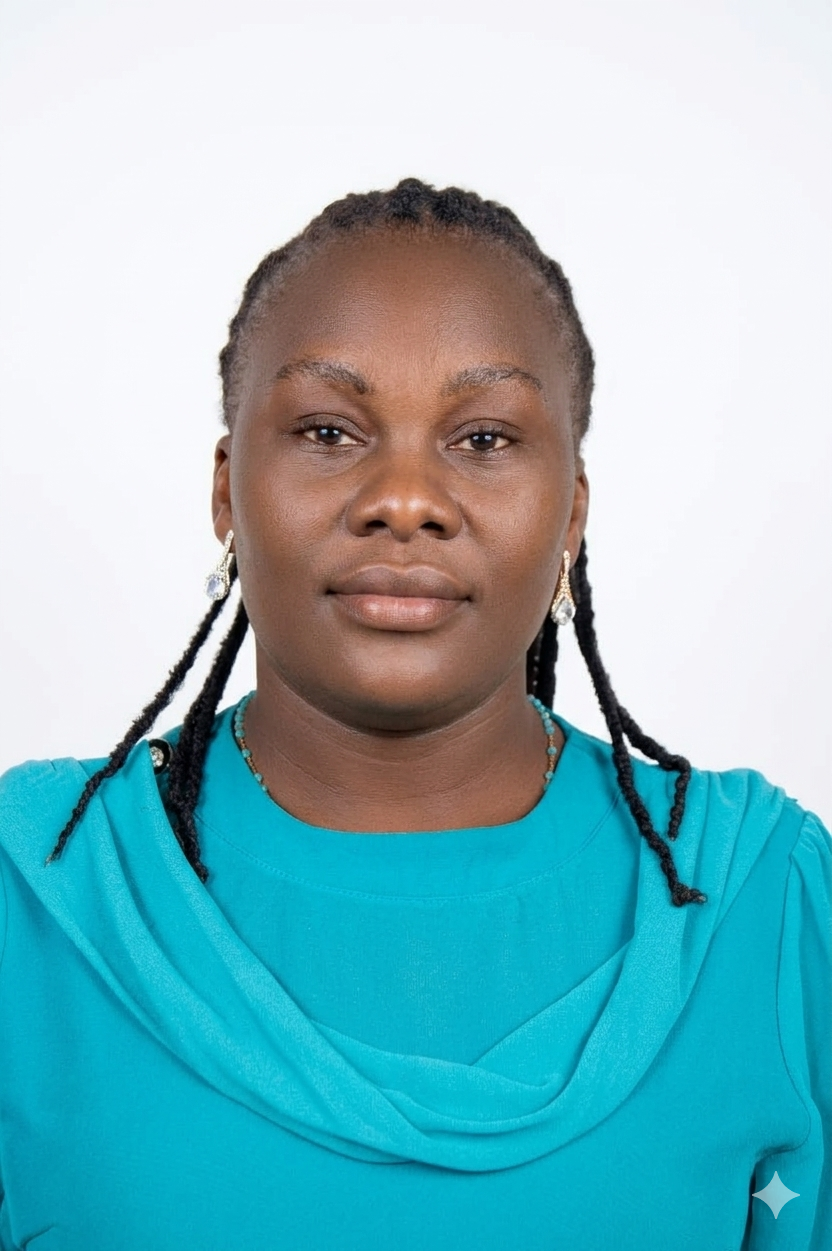 About Muyama Caroline, Head Teacher