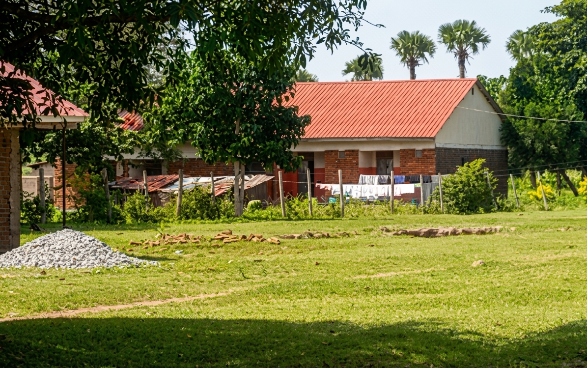 Contact Us Staff quarters